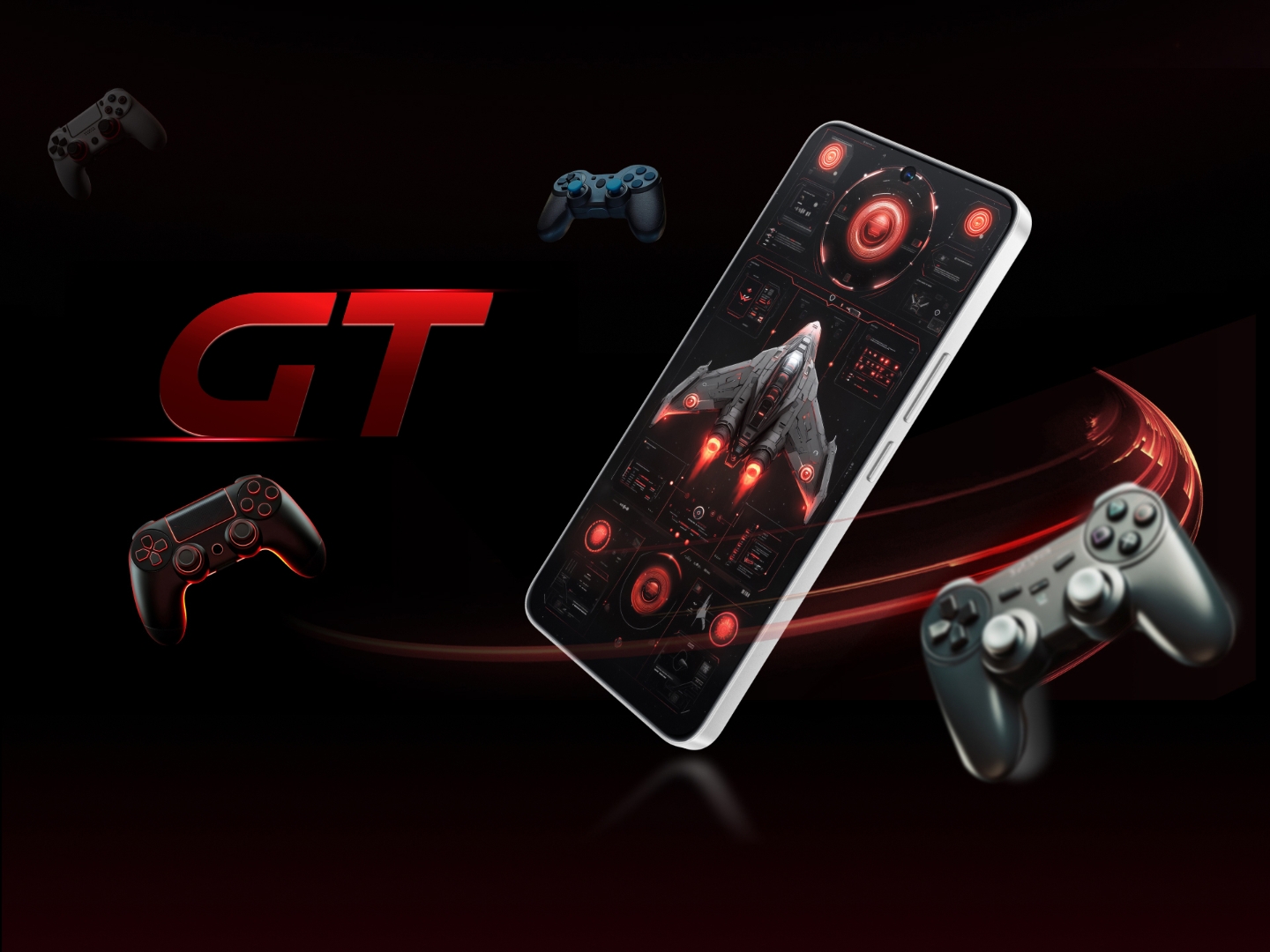 تسريبات تكشف عن هاتف ألعاب Honor GT Pro بمعالج Snapdragon 8 Elite وبطارية ضخمة