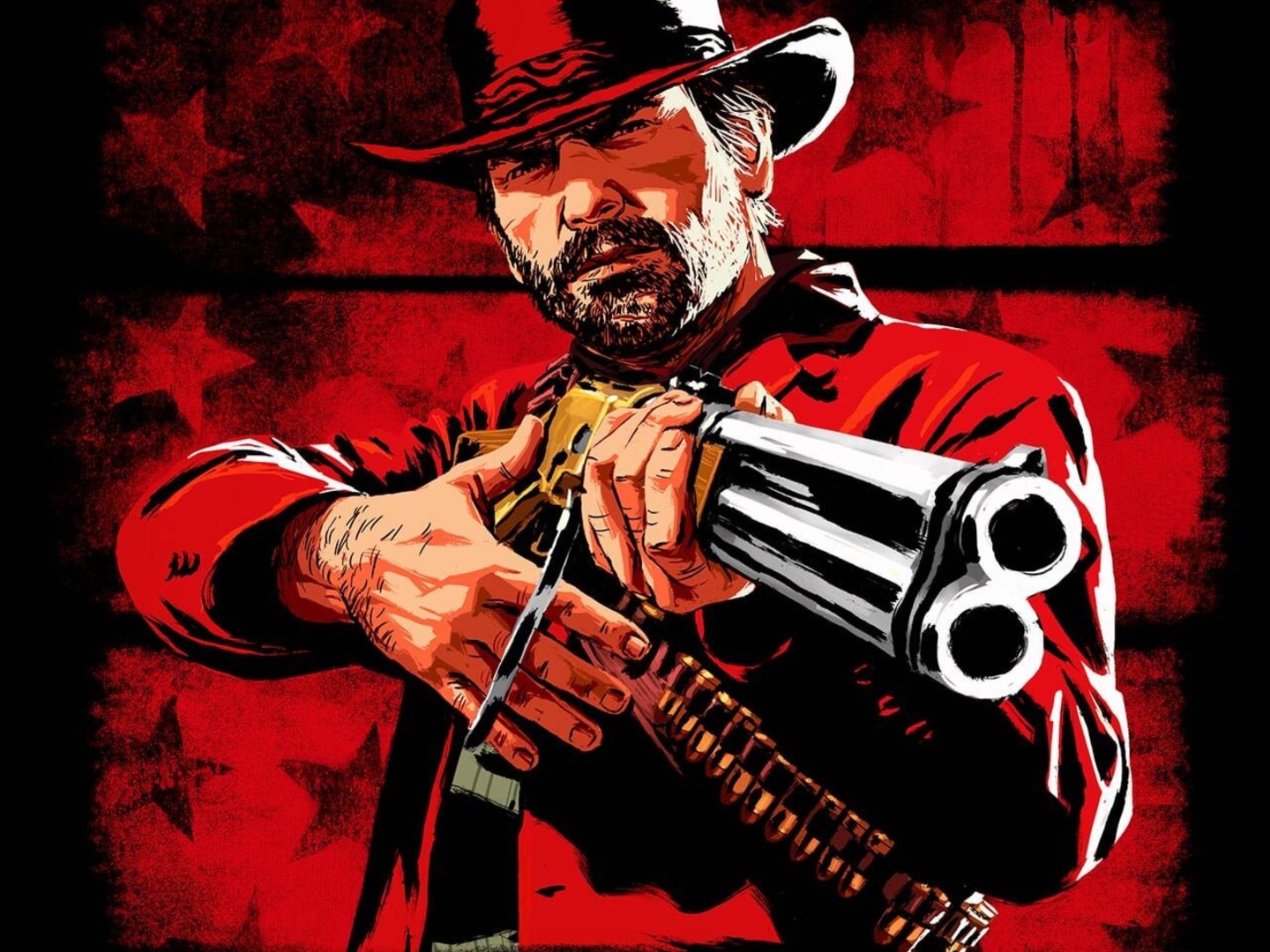 نسخة Red Dead Redemption 2 لجهاز Nintendo Switch 2 لا تزال قيد التطوير ومتوقعة لاحقًا هذا العام