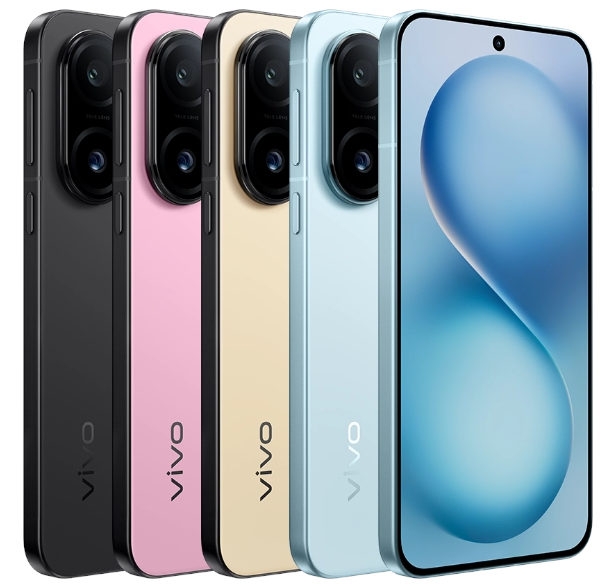 vivo تكشف عن هاتفي S30 وS30 Pro mini بمعالج Snapdragon 7 Gen 4 وDimensity 9300+ وبطارية 6500 مللي أمبير