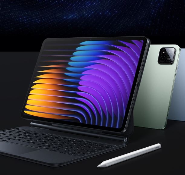 تسريبات تكشف عن أسعار الإصدار العالمي من Xiaomi Pad 7 و Pad 7 Pro قبل طرحها