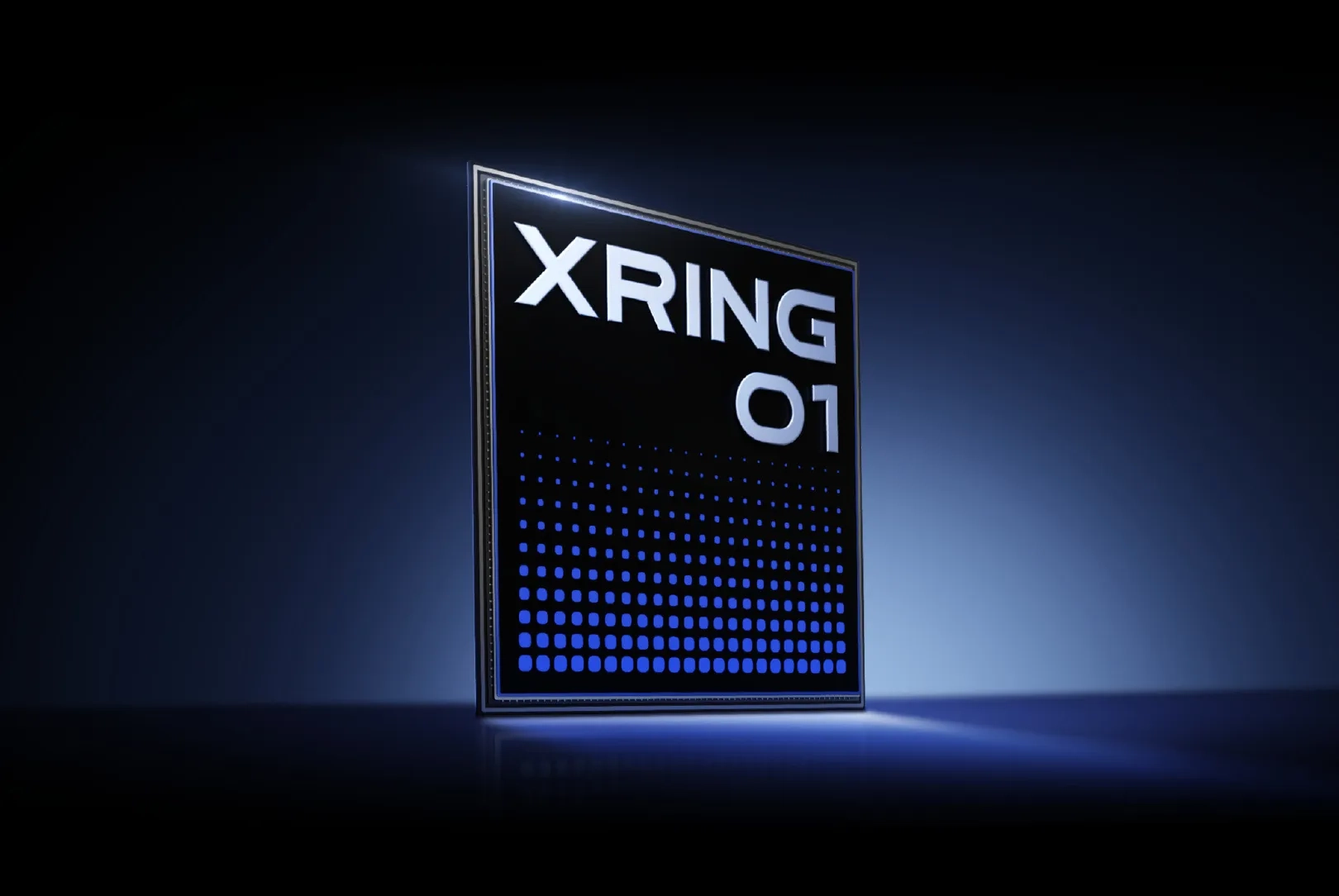 توقعات ايجابية لشرائح Xring O1 من شاومي سريع وموفر للطاقة مع مكونات مخصصة