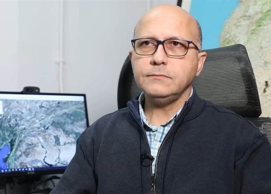 زلزال بقوة 6.1 يضرب جزيرة كريت اليونانية... طوني نمر يوضح: لا ترابط تكتوني بين الهزات رغم تقاربها الجغرافي