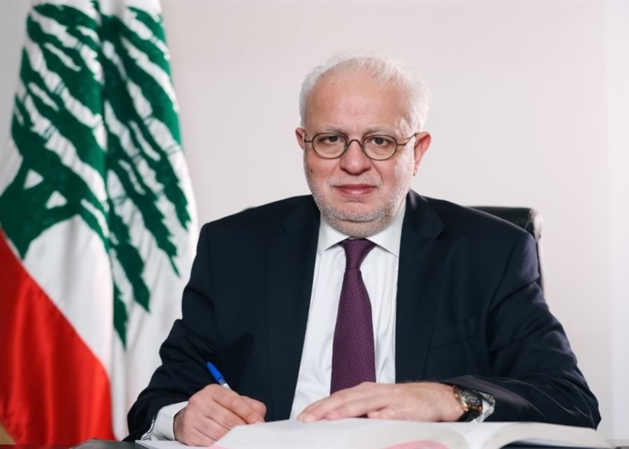 نصار يرد: "ما خليتهم"... والتعيينات القضائية بلا محاصصة