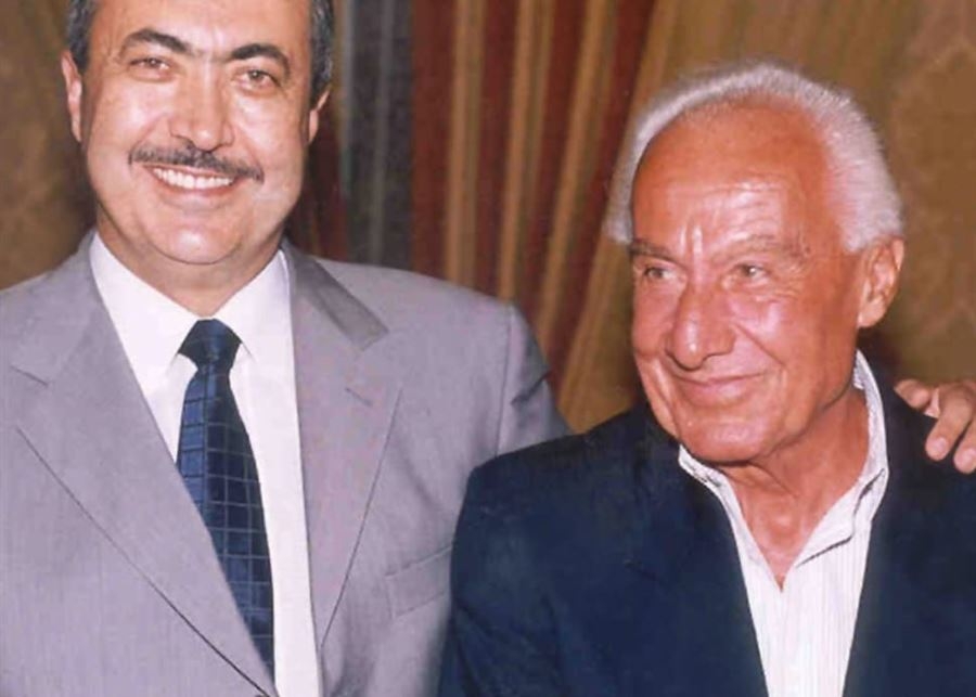 مخزومي يوجّه تحيّة للآباء: صُنّاع الأمان والثبات رغم الصعاب