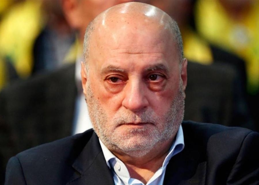 شري: إسرائيل تواصل العدوان وتحتل أراضي لبنانية... والمطلوب موقف وطني موحّد لا خطاب انقسام