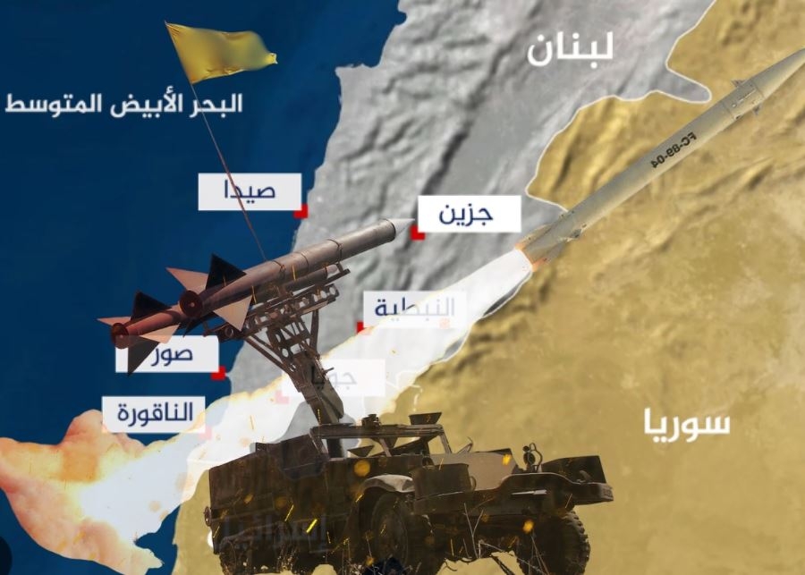 بين سوريا ومشاريع نتنياهو ورغبات ترامب.. تحديات كبيرة تنتظر المنطقة: هل يفتح الحزب حرب اسناد جديدة؟