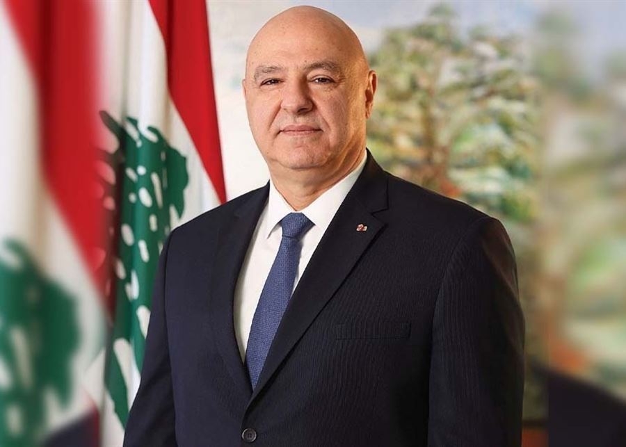الرئيس عون وقع على مرسوم دعوة مجلس النواب الى عقد استثنائي