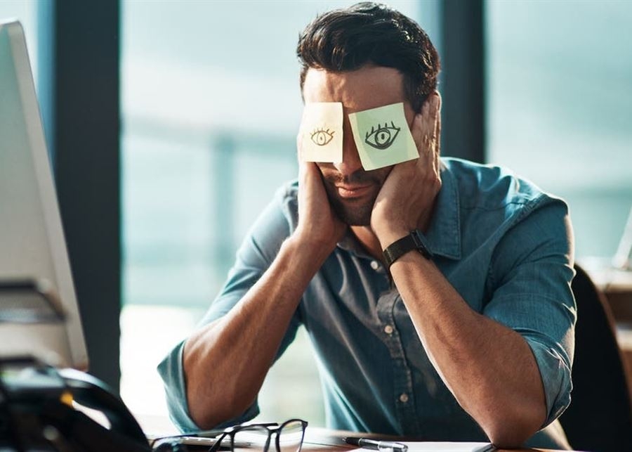 روتين يومي للسعادة.. خطوات بسيطة للتخلص من إرهاق العمل