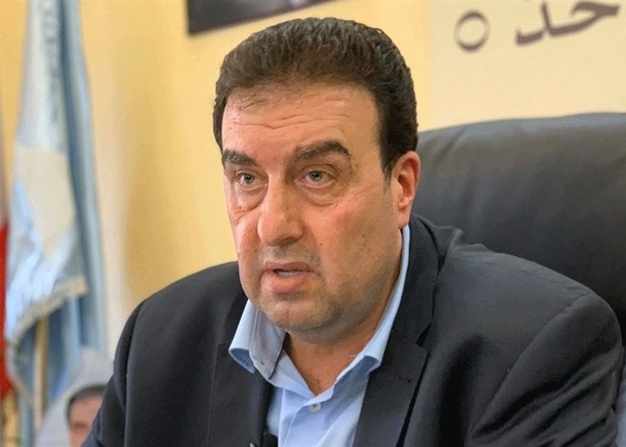 البعريني من فنيدق: نحن أمام تنافس عائلي صحّي بين مختلف مكوّنات بلدتنا