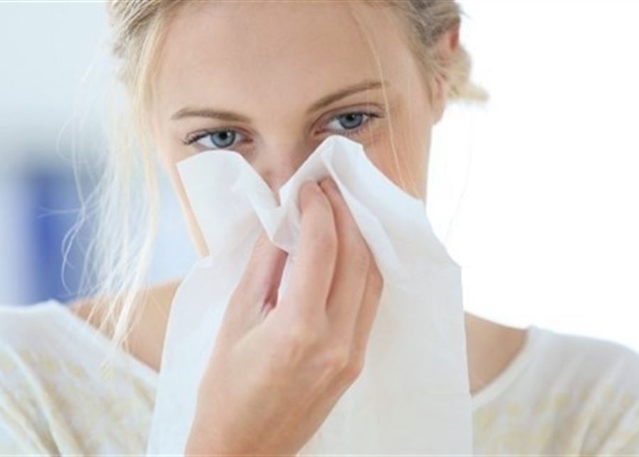 5 أسباب للإصابة بسيلان الأنف المزمن