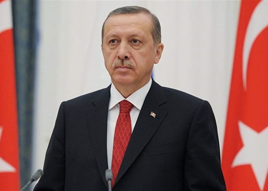 أردوغان للشرع: نرحب برفع العقوبات عن سوريا وسنواصل رفض الاحتلال الإسرائيلي