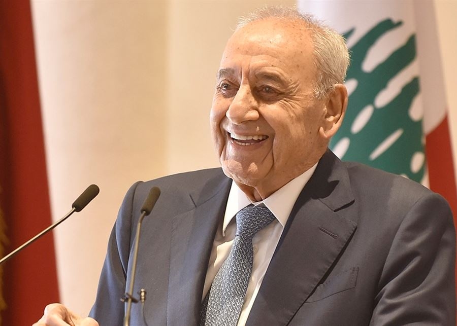مستقبل نبيه برّي بين الإرث الثقيل وهاجس الرحيل