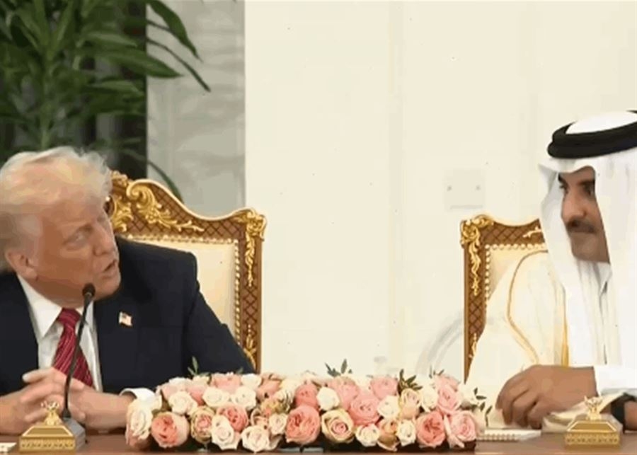 أبرزها في مجال الطيران وفي الشؤون الدفاعية.. توقيع اتفاقيات بين قطر وأميركا