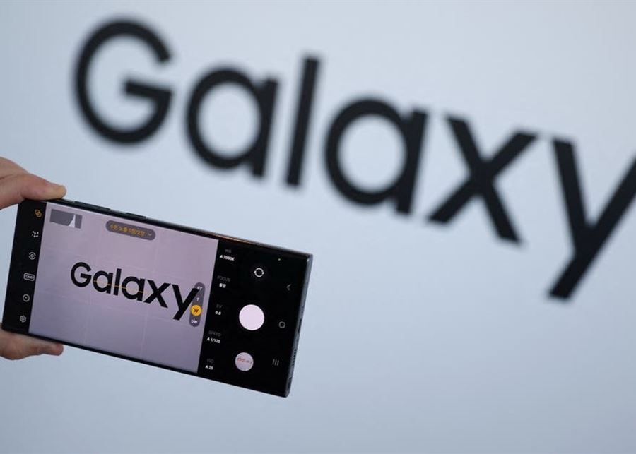 "Galaxy S23 Ultra" يتعرض لاختبار قاس ويصمد: 5 ساعات في نهر متجمّد