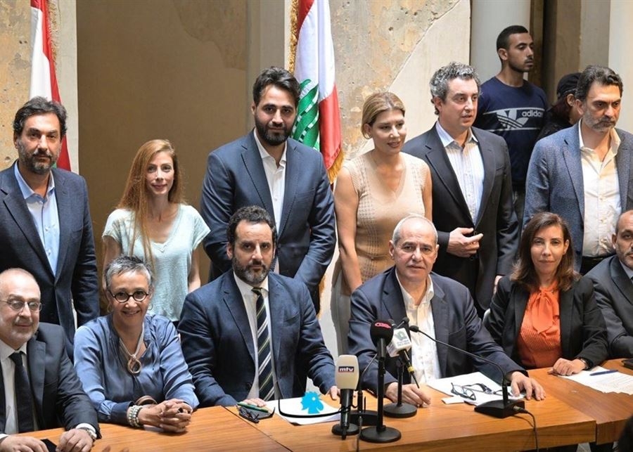 قوى "التغيير" مأزومة شعبيًا.. فأيّ خطاب كفيل باستنهاض جمهورها؟