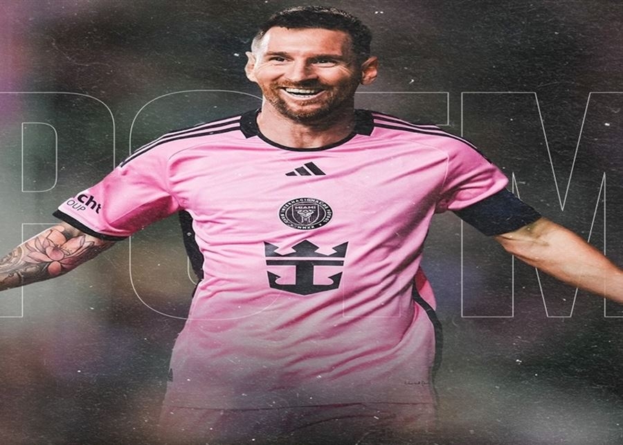 'فيفا' يمنح ميسي لقبا جديدا