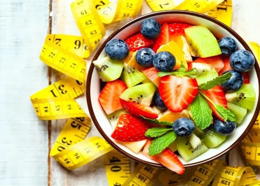 3 خيارات غذائية غنية بمضادات أكسدة