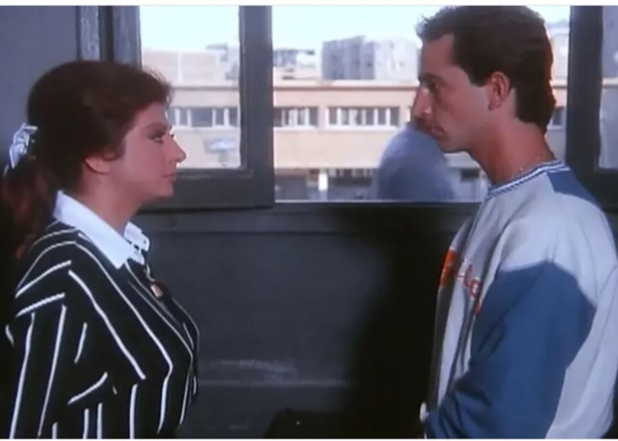 كواليس فيلم كاد يوقع بين نجمتين مصريتين وحقق نجاحا