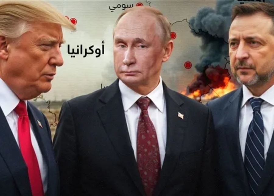 تفاصيل اتفاق وقف النار البحري وتأمين البحر الأسود بين روسيا وأوكرانيا