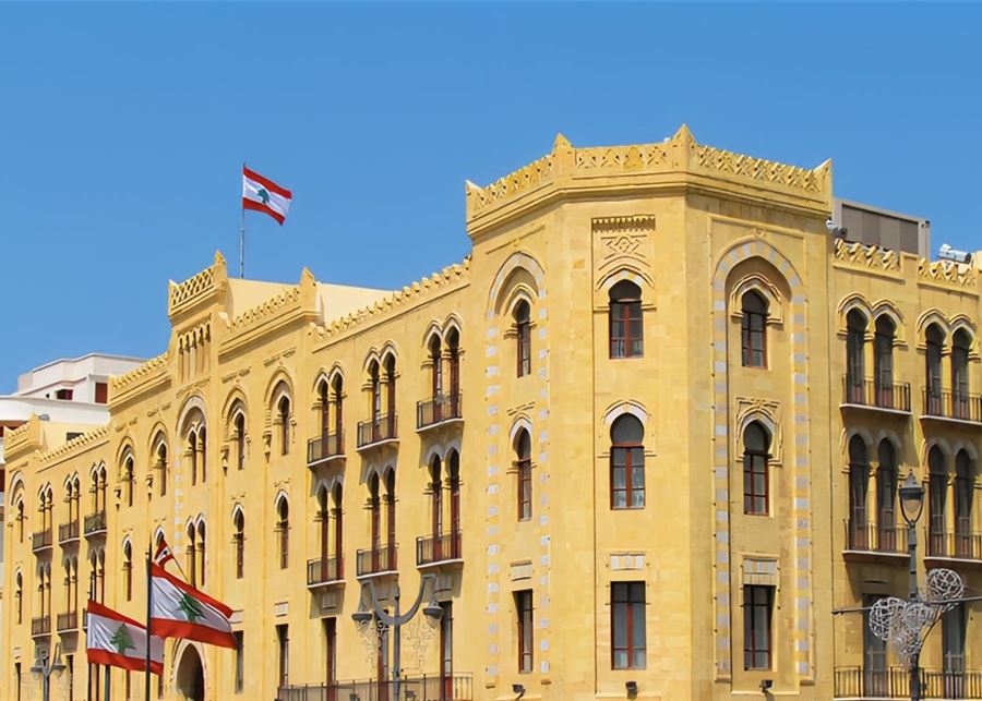 لائحة نبيل بدر تنهار في بيروت ولائحة بيروت مدينتي مضحكة