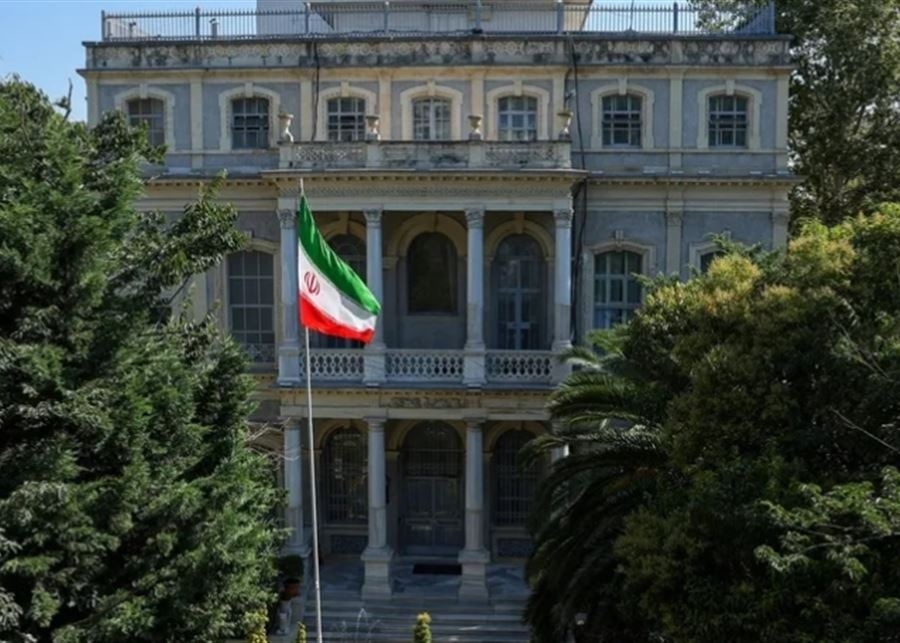 إيران: أجرينا نقاشاً صريحاً مع الترويكا الأوروبية واتفقنا على مواصلة المفاوضات