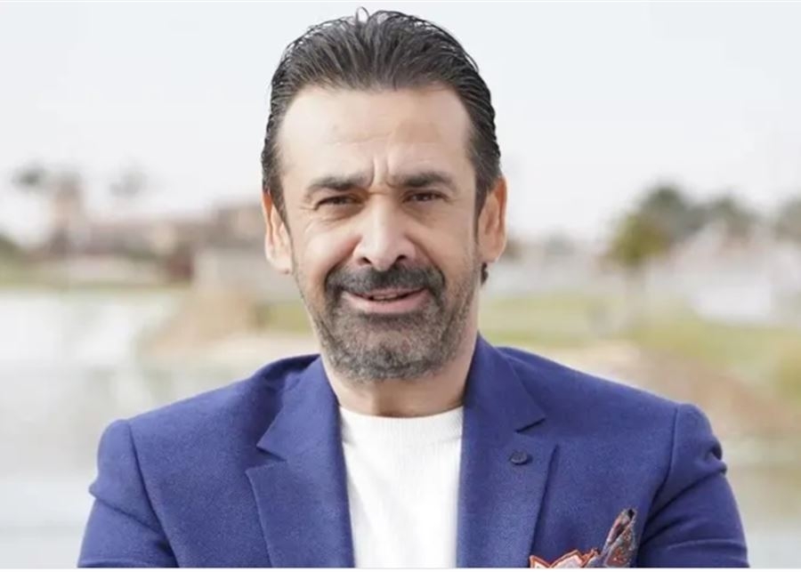 كريم عبدالعزيز: "المشروع X" تجربة سينمائية مختلفة تستلهم التاريخ