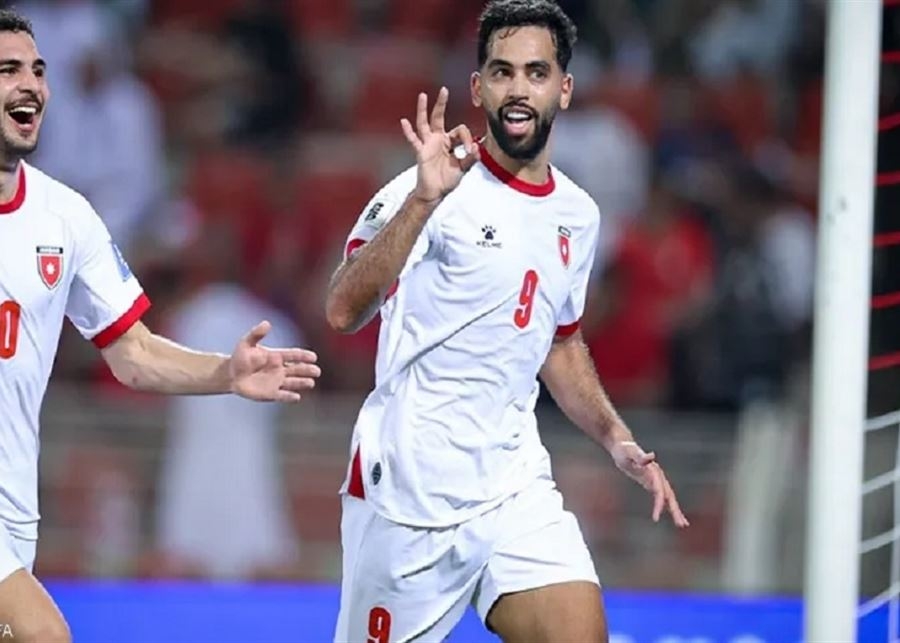 لأول مرة في تاريخه.. الأردن يتأهل إلى كأس العالم