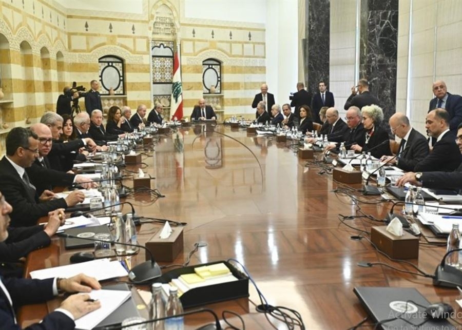 المسافة بين السياسي والاختصاصي عند 'الثنائي'… صفر