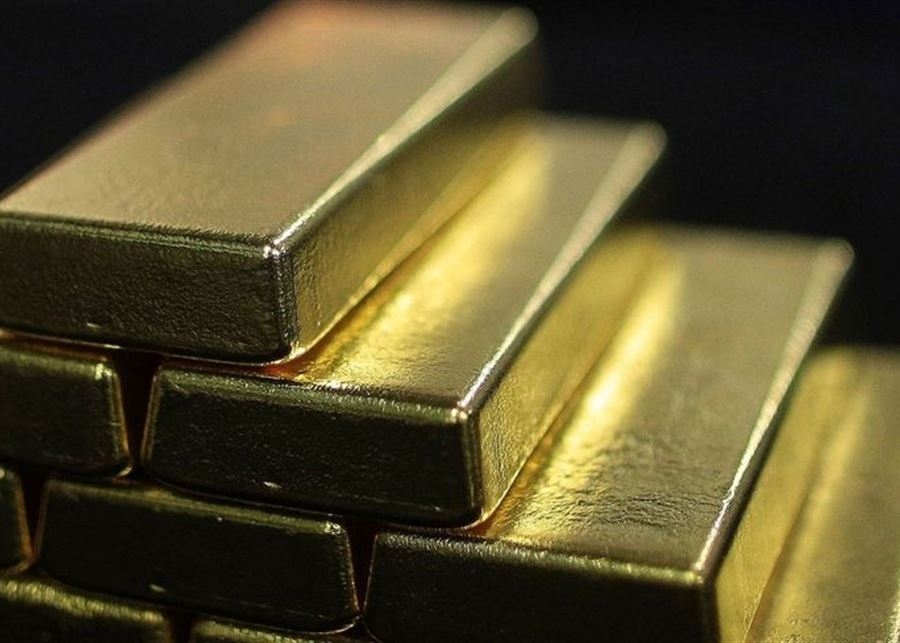 سعر الذهب يكسر حاجز 3000 دولار للأونصة لأول مرة في التاريخ