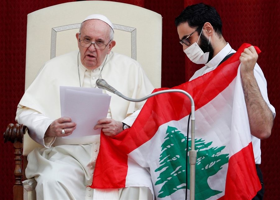 تحريف الحقيقة أمام الكرسي الرسولي: لبنان بين الإهمال الدبلوماسي وتشويه الذاكرة التاريخية