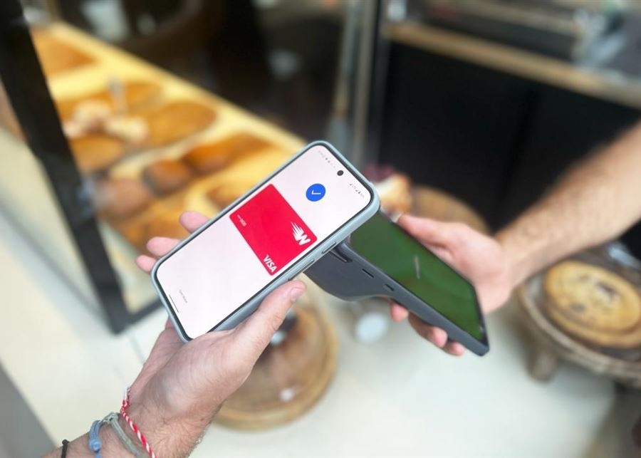 بطاقة Whish Visa متوفرة الآن في Google Wallet في لبنان...  طريقة دفع أسهل لمستخدمي Android عبر Google Pay