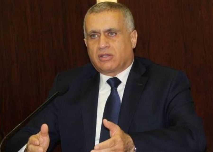 طرابلسي: "القانون يُنصف القدامى بعد خمسين عاماً"