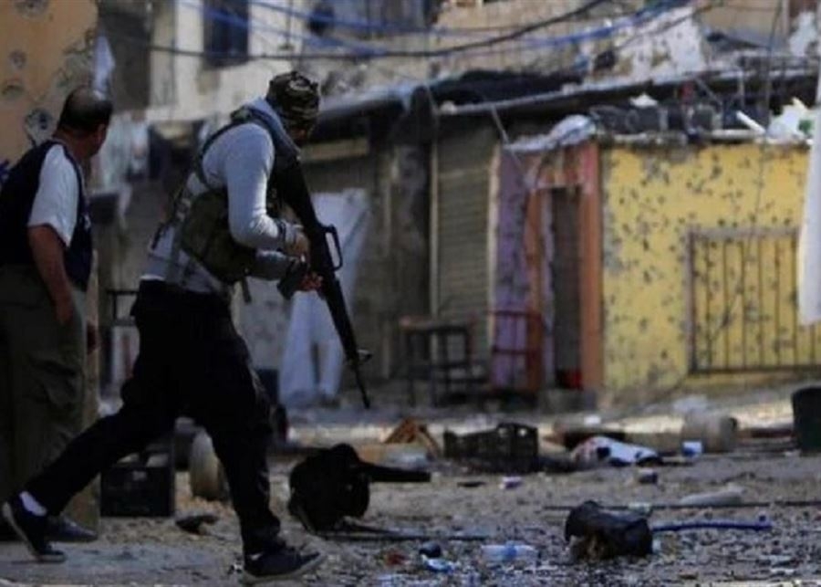 ورقة التوت الفلسطينية تسقط عن 'الحزب' منتصف حزيران