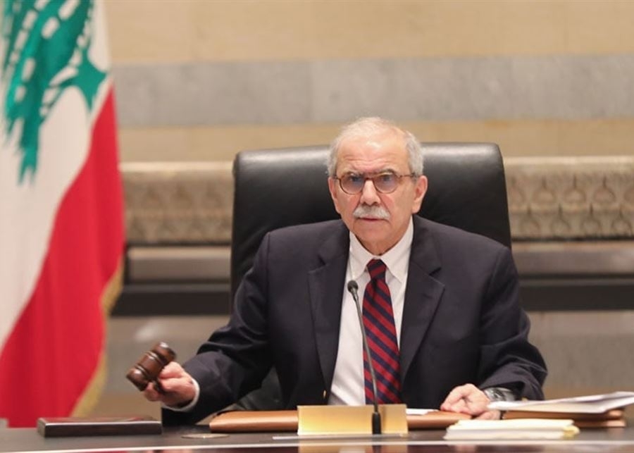 إطلاق مشروع تأهيل طريق المطار حتى الأسكوا -بيروت.. سلام: "الميدل ايست" وجه لبنان الجميل ونموذج مميز عن الشراكة بين القطاعين