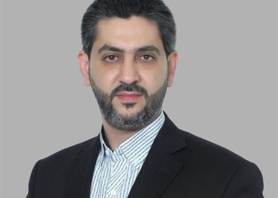 الموت يفجع الإعلامي فادي بودية