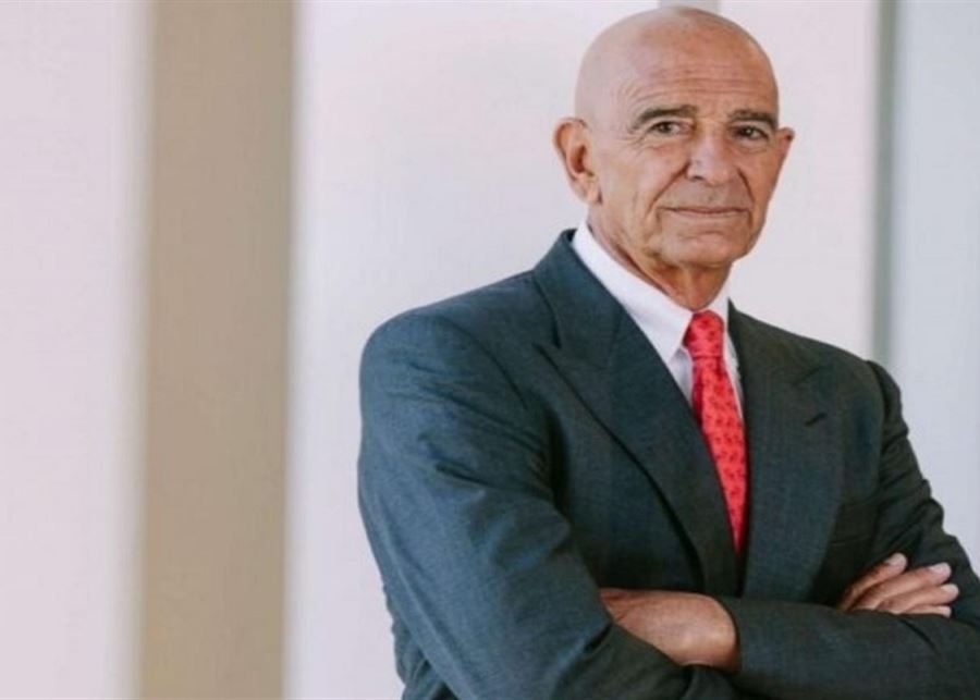 أميركا تمنح 'الحزب' مقعدًا على طاولة الحل؟