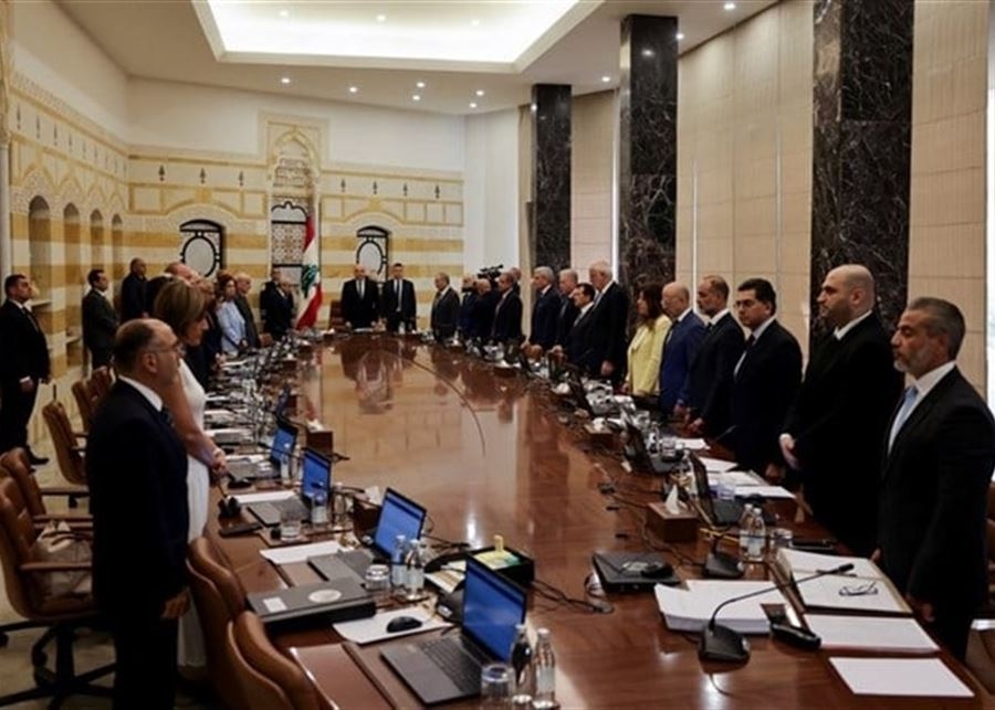بطلب من الرئيس عون... الحكومة توافق على تغيير اسم شارع حافظ الأسد إلى شارع زياد الرحباني