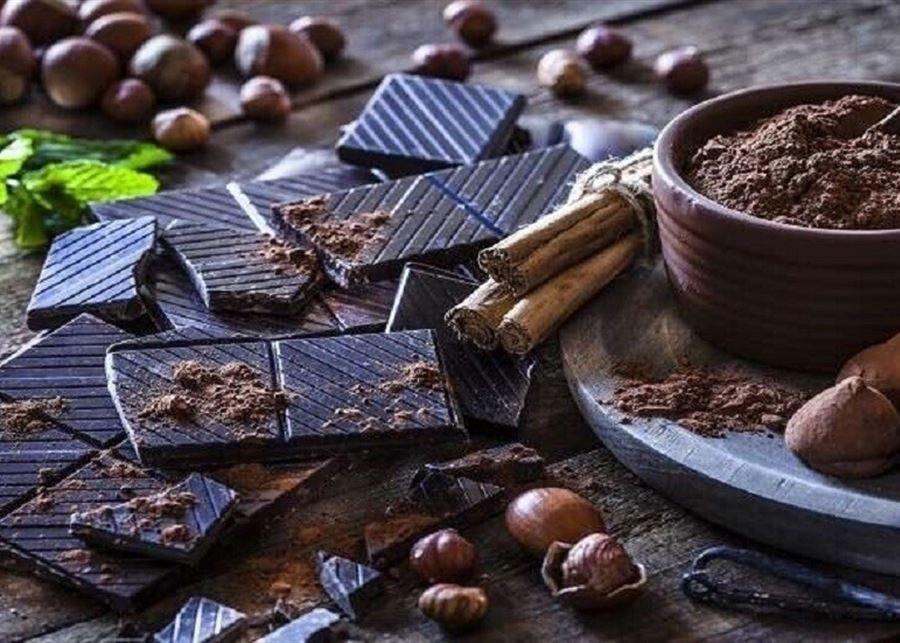 خبير تغذية يشير إلى فوائد غير متوقعة للشوكولاتة