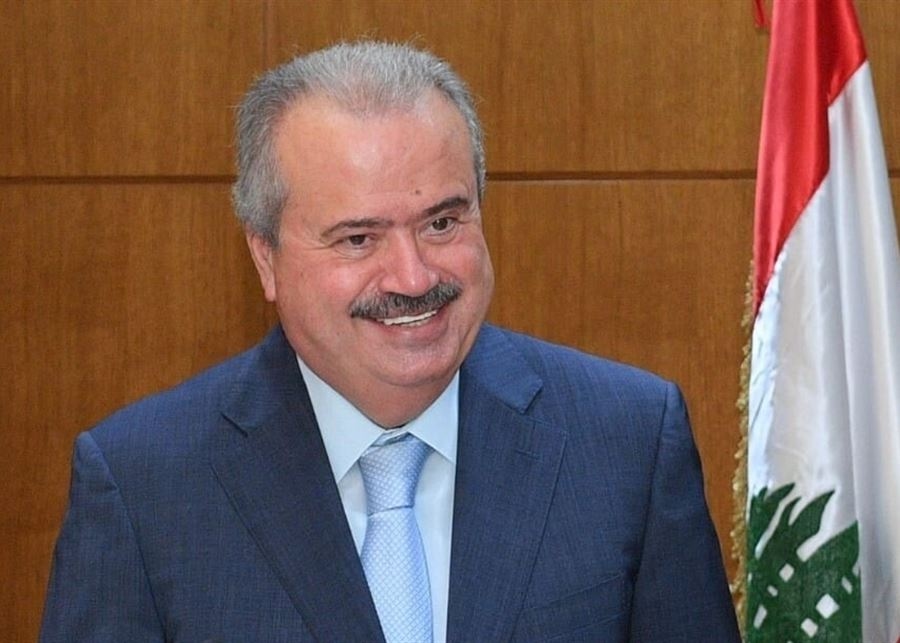 جابر: تصحيح الرواتب والأجور للعاملين والمتقاعدين على سكة التنفيذ