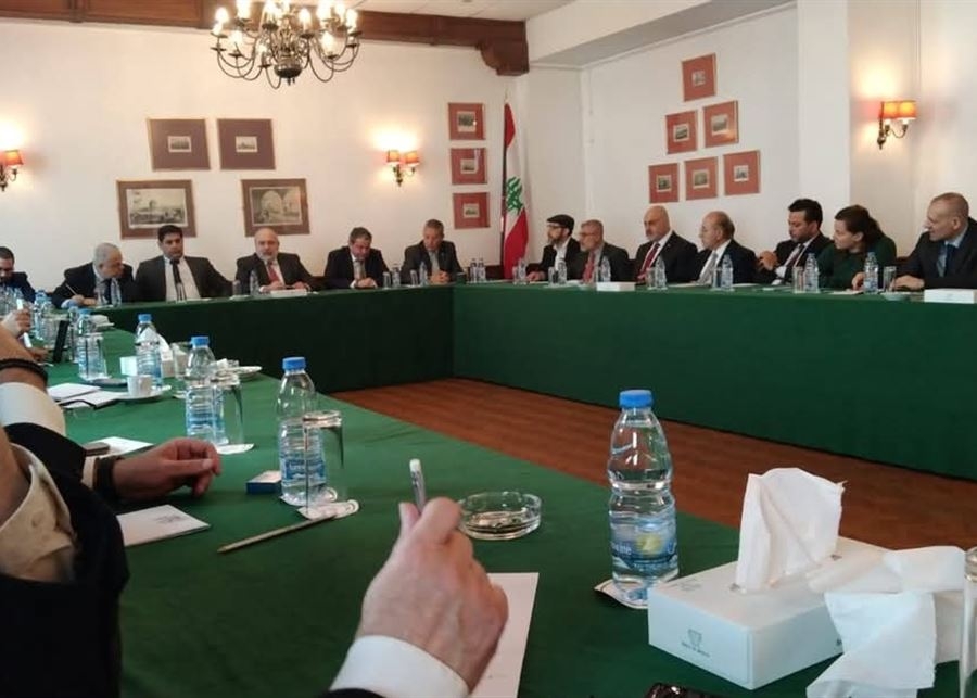 إطلاق منصة المحافظون الجدد-لبنان