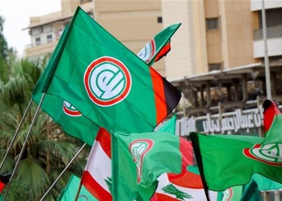 حركة أمل: نؤكّد أن دماء شهداء الكلمة ستبقى منارة تهدي درب الأحرار والمقاومين
