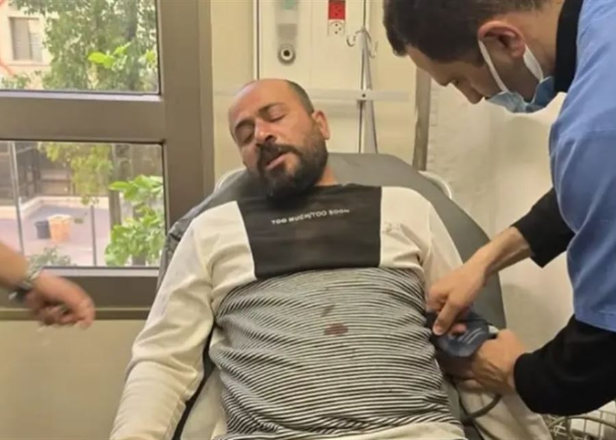 ضربه مستوطنون واعتقلته الشرطة.. إطلاق مخرج فلسطيني فائز بالأوسكار