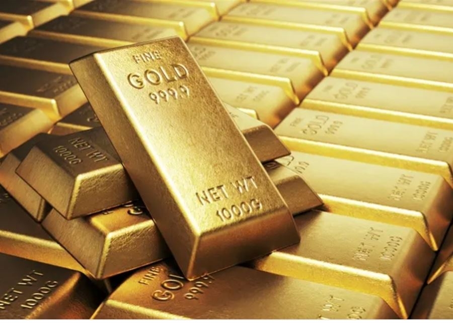 أسعار الذهب تهبط 3% في ضربة مفاجئة بعد اتفاق أميركي-صيني