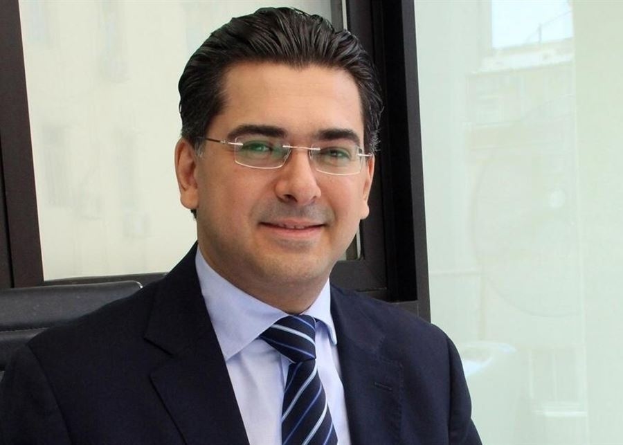 مرقص: أرشفة رقمية لتلفزيون لبنان والعمل للشرعية بيد الدولة