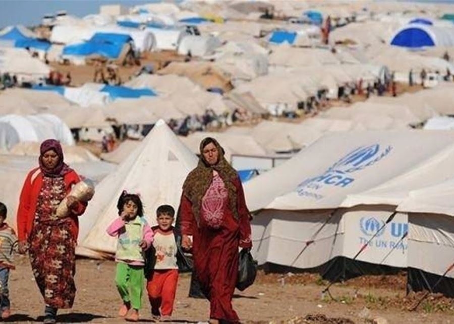 النزوح السوري الجديد الى شمال لبنان: روايات مذهلة عن مجازر وخطف وسبي واغتصاب
