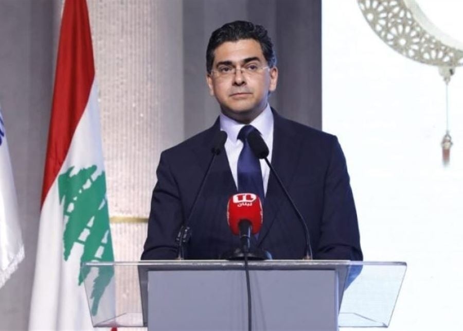 نجاح مرقص في جلب تمويل رغم شح المساعدات