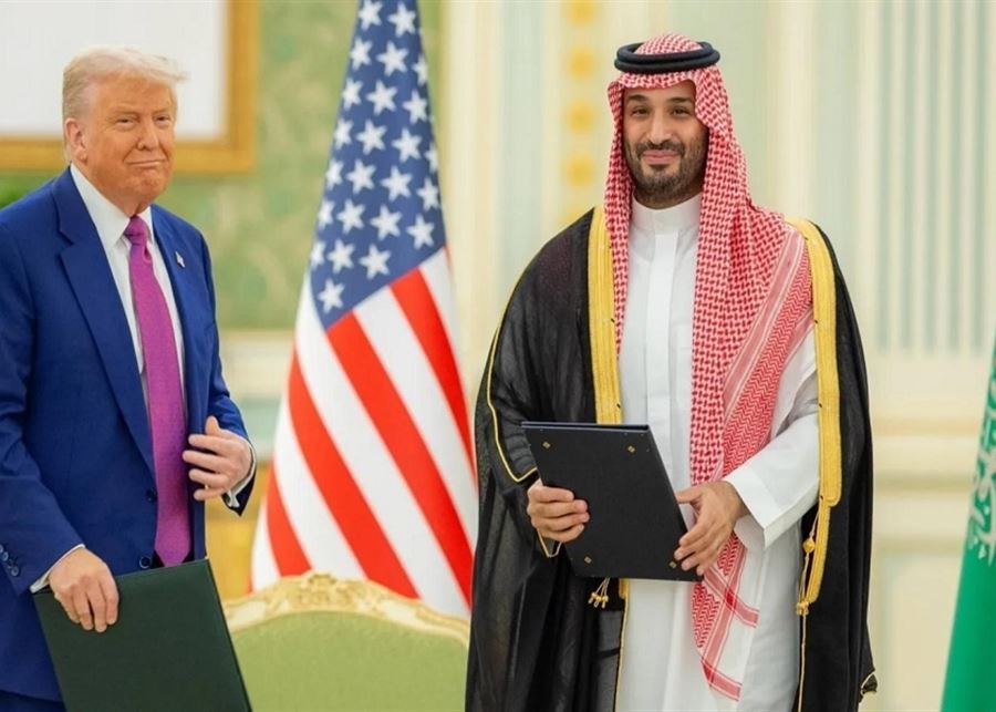 عصرٌ ذهبي جديد بين الرياض وواشنطن