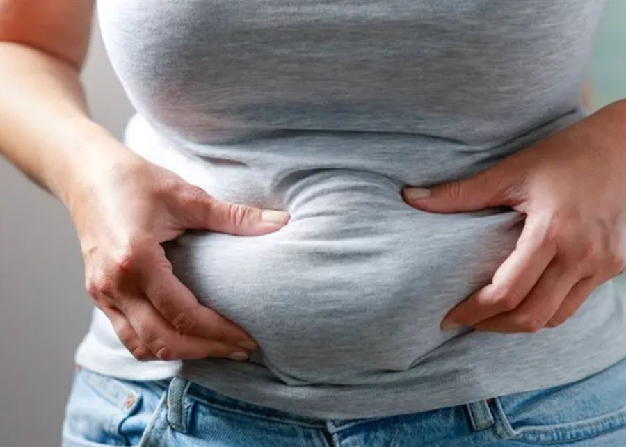 15 نصيحة للتخلص من دهون البطن في أسبوعين