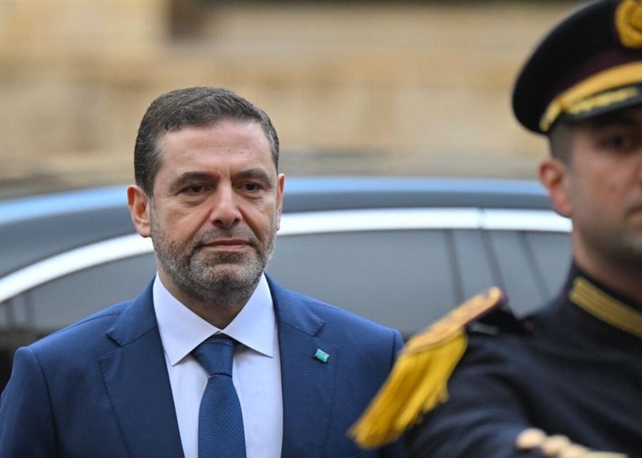 سعد الحريري يُقفل بيت الوسط مودعاً السياسة اللبنانية