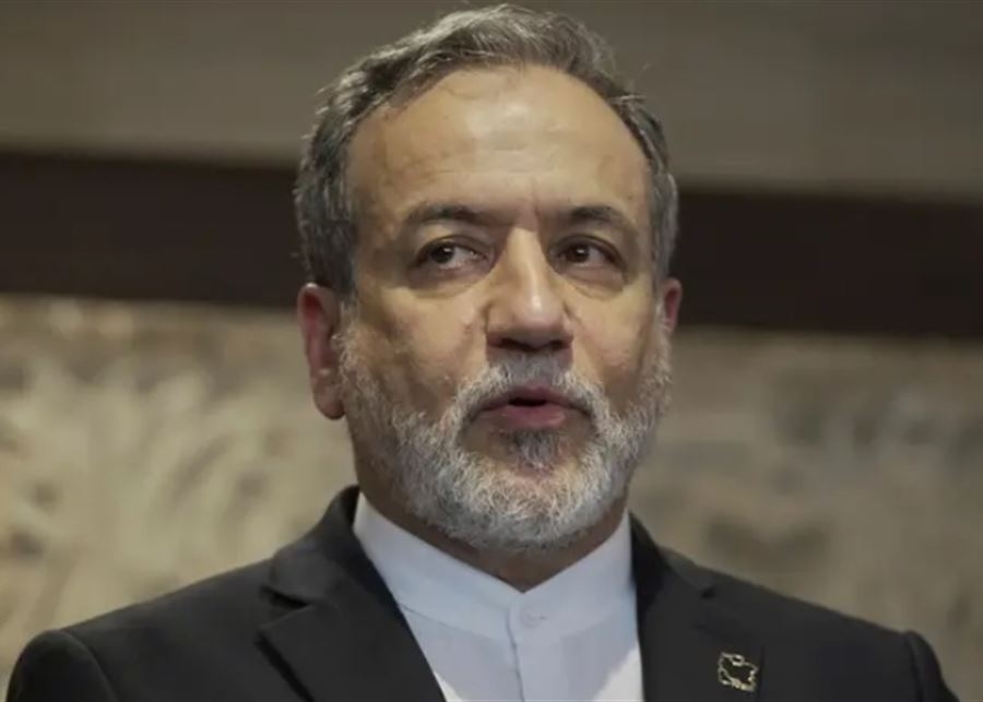 إيران تتهم إسرائيل بتقويض المباحثات النووية مع الولايات المتحدة